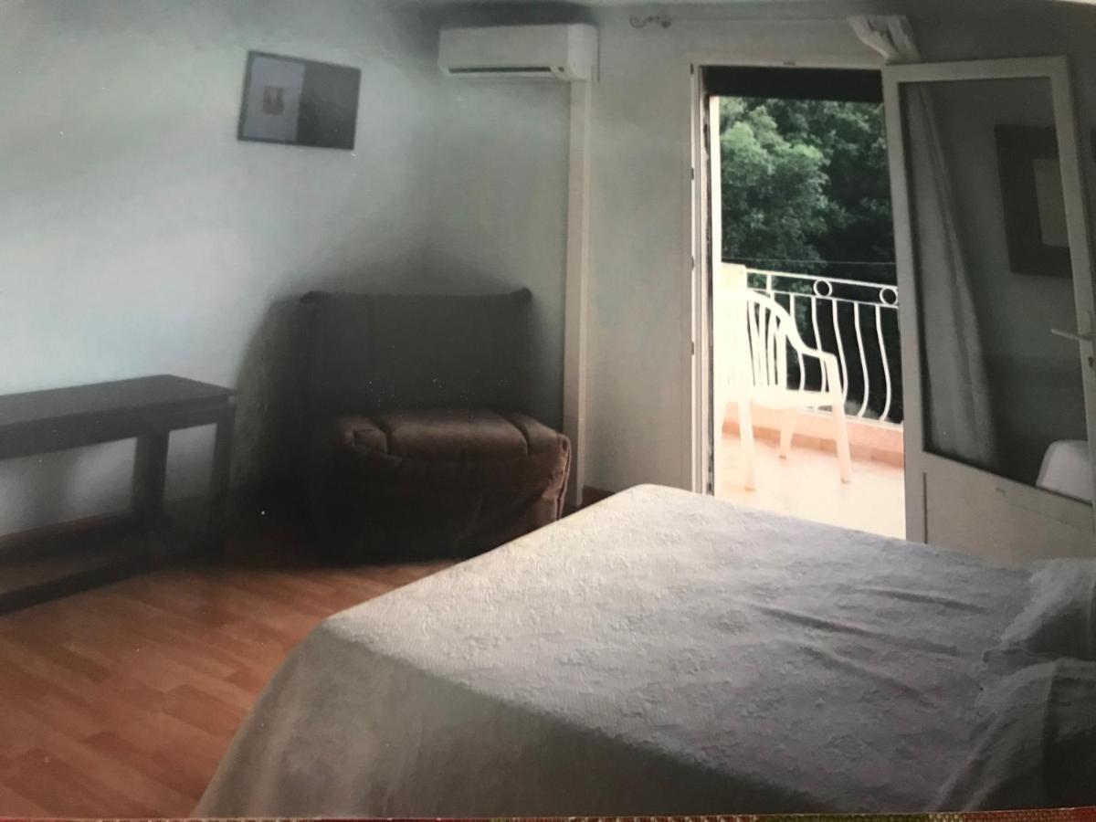 Le Paradis Bed and Breakfast Zicavo Εξωτερικό φωτογραφία