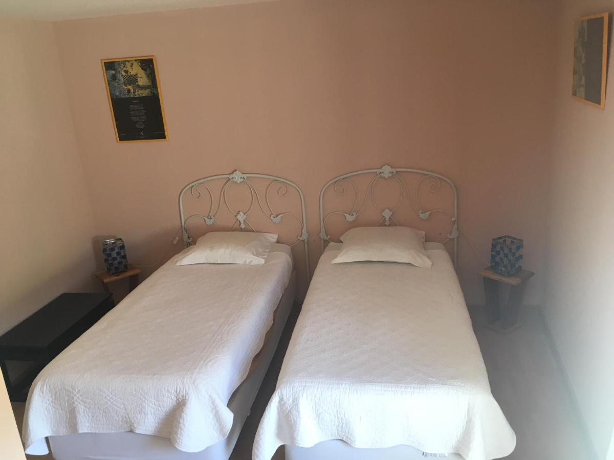 Le Paradis Bed and Breakfast Zicavo Εξωτερικό φωτογραφία